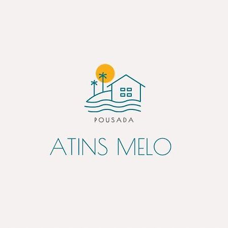 Pousada Atins Melo ภายนอก รูปภาพ