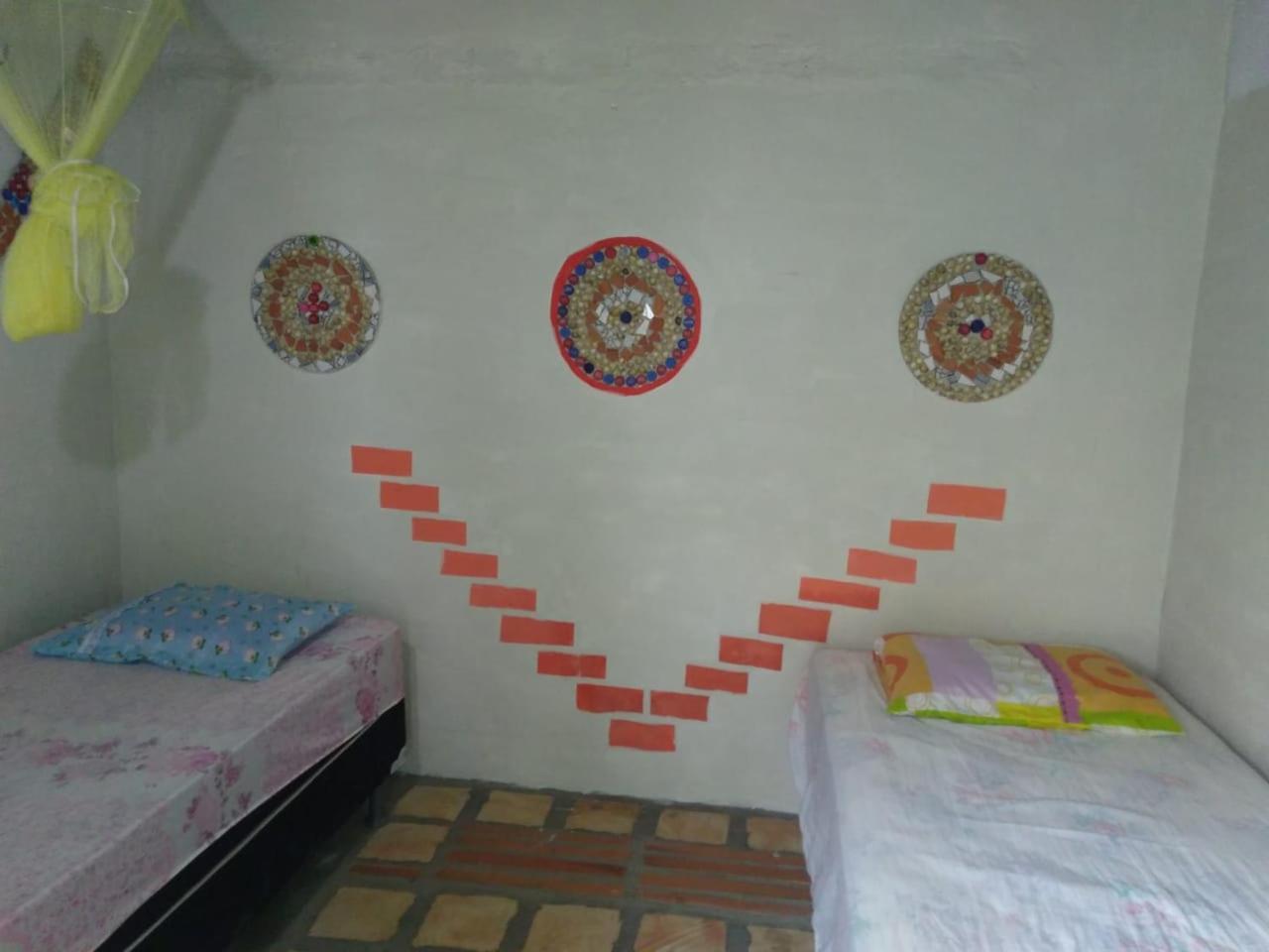 Pousada Atins Melo ภายนอก รูปภาพ